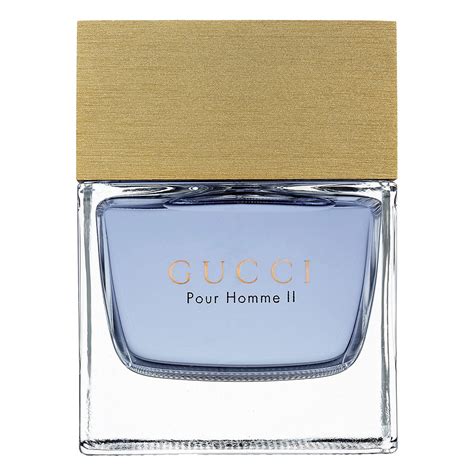 gucci pour homme ii zamiennik|gucci pour homme ii deodorant.